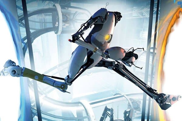 Portal 2