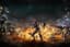Massively Multiplayer