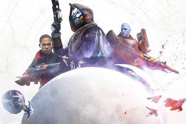 Destiny 2