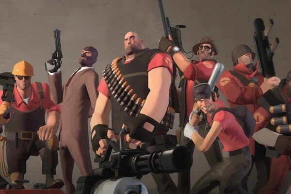 Team Fortress 2