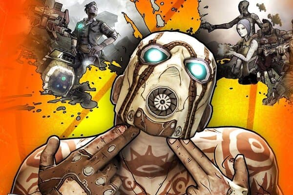 Borderlands 2