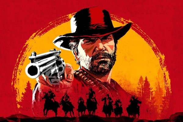 Red Dead Redemption 2