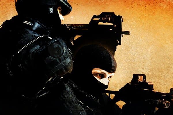 Counter-Strike: Global Offensive