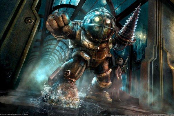 BioShock